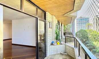 Imagem: Apartamento com 2 suítes e lazer completo