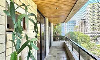 Imagem 2: Apartamento com 2 suítes e lazer completo no Ingá!