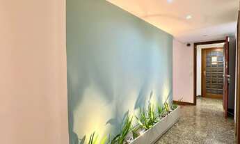 Imagem 3: Apartamento com 2 suítes e lazer completo no Ingá!