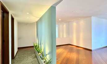 Imagem 5: Apartamento com 2 suítes e lazer completo no Ingá!