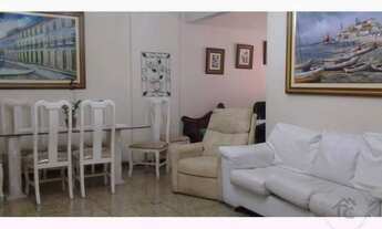 Imagem 3: Amplo Apartamento em Localização Privilegiada: 3 Quartos, 2 Suítes e Infraestrutura Comple