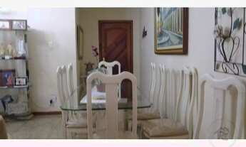 Imagem 4: Amplo Apartamento em Localização Privilegiada: 3 Quartos, 2 Suítes e Infraestrutura Comple