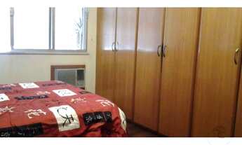 Imagem 6: Amplo Apartamento em Localização Privilegiada: 3 Quartos, 2 Suítes e Infraestrutura Comple