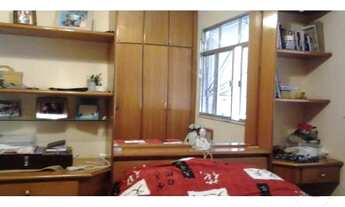 Imagem 7: Amplo Apartamento em Localização Privilegiada: 3 Quartos, 2 Suítes e Infraestrutura Comple