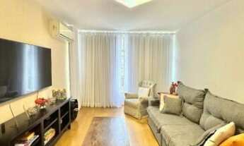 Imagem: Apartamento Garden Reformado de 165 m²