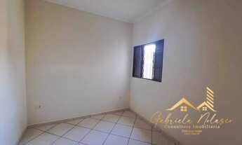 Imagem 4: Casa JD Canaã 2