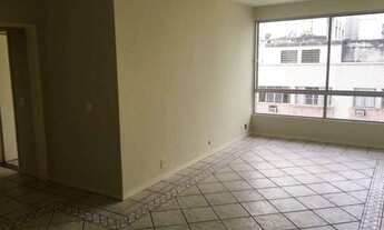 Imagem 2: Apartamento com 2 Quartos (1 Suíte) e Vaga em Frente ao Campo de São Bento – Icaraí!