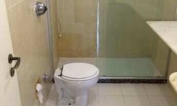 Imagem 6: Apartamento com 2 Quartos (1 Suíte) e Vaga em Frente ao Campo de São Bento – Icaraí!