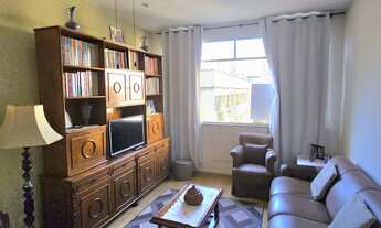 Imagem 3: Apartamento de 2 Quartos com Lazer e Excelente Localização em Niterói!