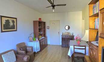 Imagem 5: Apartamento de 2 Quartos com Lazer e Excelente Localização em Niterói!