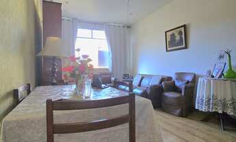 Imagem 6: Apartamento de 2 Quartos com Lazer e Excelente Localização em Niterói!