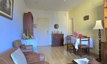 Imagem: Apartamento de 2 Quartos com Lazer e Excelente