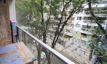 Imagem: Apartamento 2 Quartos com Suíte  114m²