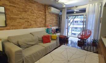 Imagem 7: Apartamento 2 Quartos com Suíte – 114m² no Bairro Ingá, Niterói-RJ!