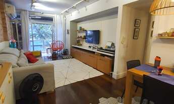 Imagem 6: Apartamento 2 Quartos com Suíte – 114m² no Bairro Ingá, Niterói-RJ!