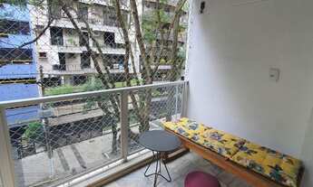 Imagem 2: Apartamento 2 Quartos com Suíte – 114m² no Bairro Ingá, Niterói-RJ!