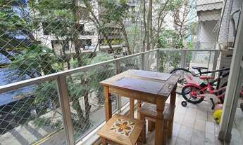 Imagem 3: Apartamento 2 Quartos com Suíte – 114m² no Bairro Ingá, Niterói-RJ!