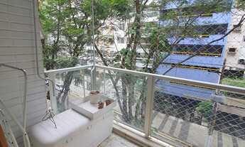 Imagem 4: Apartamento 2 Quartos com Suíte – 114m² no Bairro Ingá, Niterói-RJ!