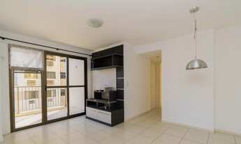 Imagem 2: APARTAMENTO - 2 QUARTOS - 1 SUÍTE - 1 VAGA - GRAGOATÁ BAY