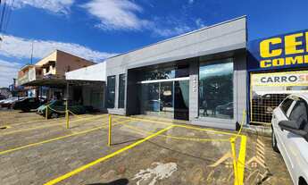 Imagem 2: Ponto Comercial para alugar no bairro Jardim Rosa Cruz - Mogi Guaçu/SP