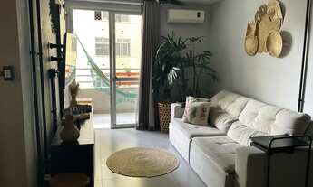 Imagem: APARTAMENTO - 2 QUARTOS - 1 SUÍTE - 1 VAGA