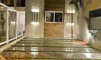 Imagem: Casa em Condomínio Charitas Niterói