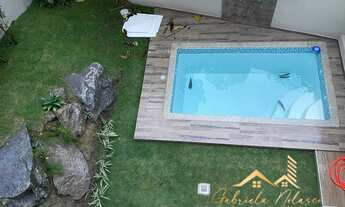 Imagem 4: Casa em Condomínio Charitas Niterói