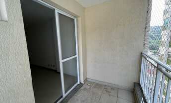 Imagem 6: Apartamento de 2 quartos com suíte e vaga de garagem no Santa Rosa, Niterói-RJ: Veja as fo