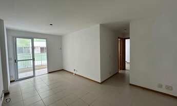 Imagem: Apartamento de 2 quartos com suíte e vaga