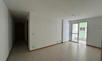 Imagem 4: Apartamento de 2 quartos com suíte e vaga de garagem no Santa Rosa, Niterói-RJ: Veja as fo