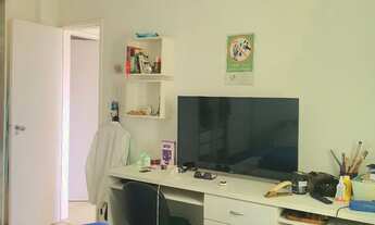 Imagem 6: Apartamento reformado de 3 quartos – amplo e aconchegante