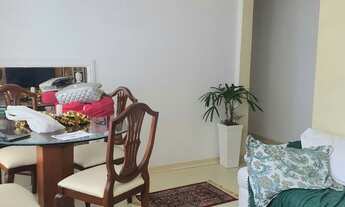 Imagem 2: Apartamento reformado de 3 quartos – amplo e aconchegante