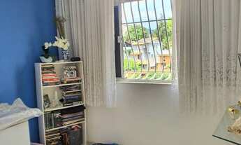 Imagem 3: Apartamento reformado de 3 quartos – amplo e aconchegante