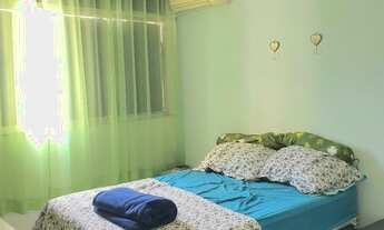 Imagem 5: Apartamento reformado de 3 quartos – amplo e aconchegante