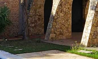 Imagem 2: Sobrado Alto Padrão no Jardim Brasília em Mogi Mirim