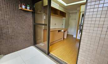 Imagem 3: Apartamento impecável com varandas em todos os cômodos em Icaraí!