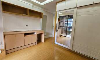 Imagem 7: Apartamento impecável com varandas em todos os cômodos em Icaraí!