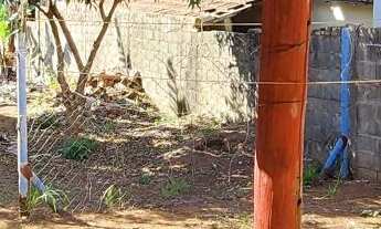 Imagem 5: Casa Padrão no bairro tucura