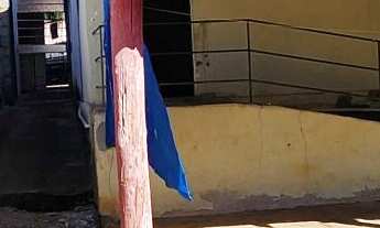 Imagem 7: Casa Padrão no bairro tucura