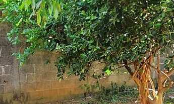 Imagem 4: Casa Padrão no bairro tucura