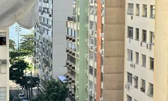 Imagem 3: Seu Novo Lar em Icaraí – Conforto, Lazer e Localização Perfeita!