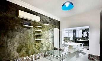 Imagem 2: Apartamento de 90m² na Miguel de Frias – Suíte, área externa e todo o conforto que você pr