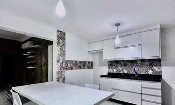 Imagem 5: Apartamento de 90m² na Miguel de Frias – Suíte, área externa e todo o conforto que você pr