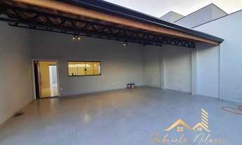 Imagem 3: Linda Casa recém construída em Mogi Mirim