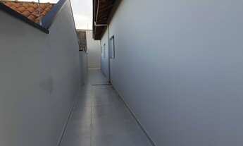 Imagem 7: Linda Casa recém construída em Mogi Mirim