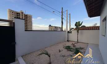 Imagem 5: Linda Casa recém construída em Mogi Mirim