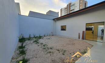 Imagem 6: Linda Casa recém construída em Mogi Mirim