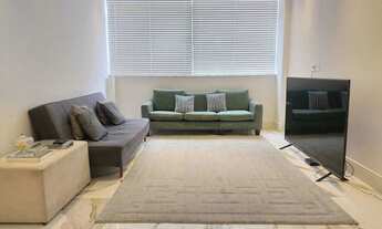 Imagem: Apartamento Modernizado em Icaraí - A 1