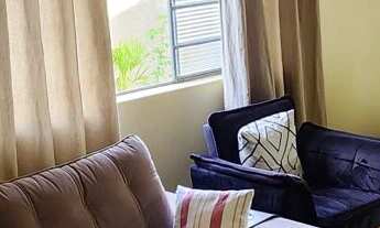 Imagem 5: Casa Padrão de 3 dormitórios no Jardim do Lago