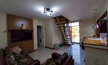 Imagem 5: Cobertura 3 Quartos em Icaraí - Localização Privilegiada e Infraestrutura Completa!